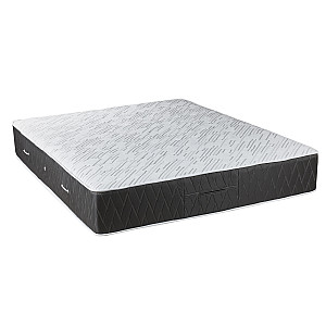 Στρώμα Bs Strom Lily Pocket Latex Memory Μονό 90x190x35cm - Ελληνικής κατασκευής 