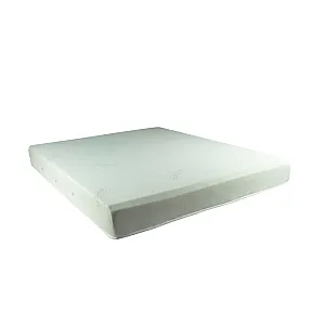 Στρώμα Achaia Strom Massage Calm Orthopedic μονό 100x200x20cm - Ελληνικής κατασκευής 
