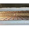 Στρώμα Bs Strom Antistress Orthopedic Υπέρδιπλο 170x200x21cm - Ελληνικής κατασκευής