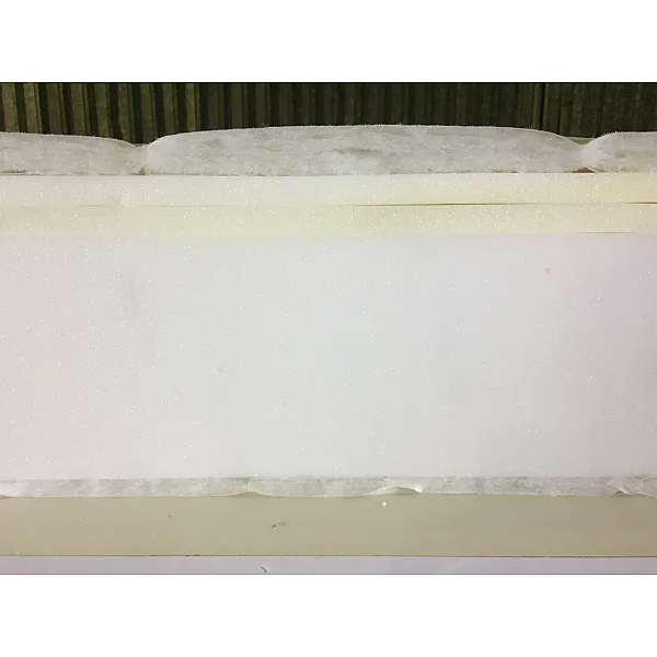 Στρώμα Bs Strom Eclipse Υπέρδιπλο 200x190x24cm - Ελληνικής κατασκευής 