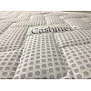 Στρώμα Bs Strom Cashmere Orthopedic Foam υπέρδιπλο 200x190x18cm