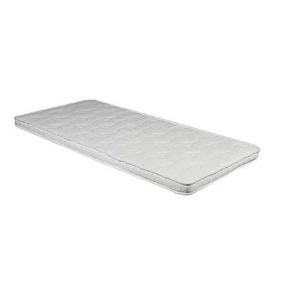 Ανώστρωμα Achaia Strom Ergo Platinum Aloe Vera διπλό 160x200x6cm - Ελληνικής Κατασκευής