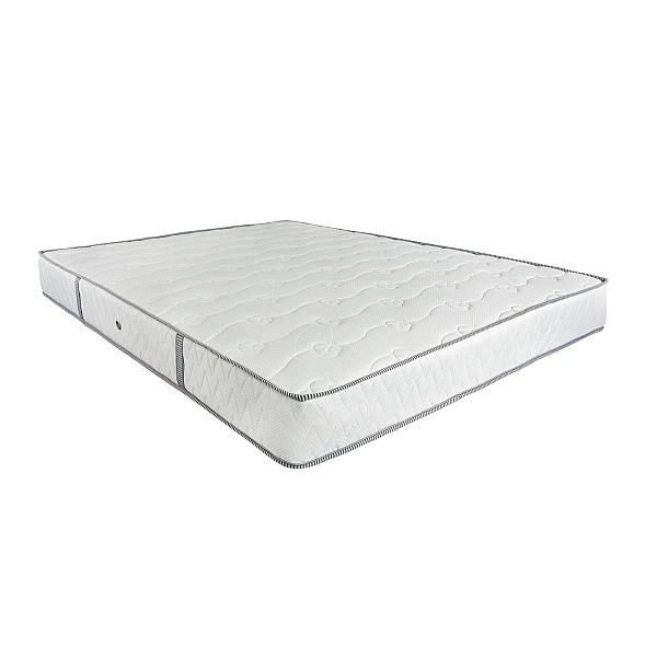 Στρώμα Achaia Strom Rest Aloe Vera υπέρδιπλο 170x200x22cm