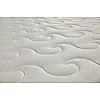 Στρώμα Bs Strom Tencel Aloe Vera Orthopedic Υπέρδιπλο 170x200x19cm - Ελληνικής κατασκευής