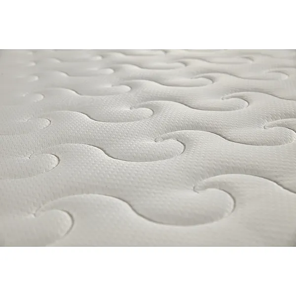 Στρώμα Bs Strom Tencel Aloe Vera Orthopedic Υπέρδιπλο 170x200x19cm - Ελληνικής κατασκευής