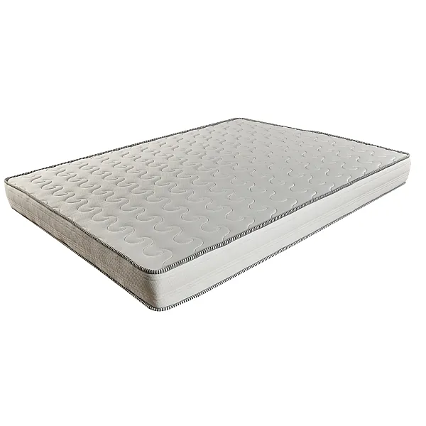 Στρώμα Achaia Strom Cloud 5 Ζωνών Air foam-Latex-Memory Foam 2Φ υπέρδιπλο 180x200x27cm + Δώρο 2 μαξιλάρια