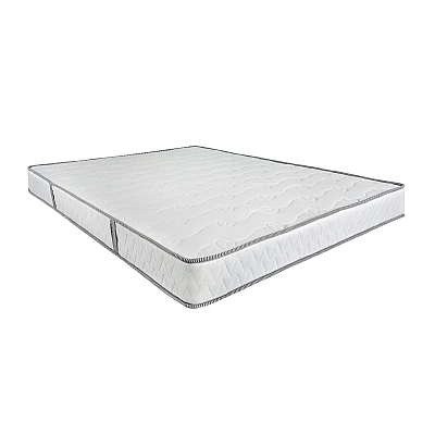 Στρώμα Achaia Strom Life Aloe Vera μονό 100x200x19cm