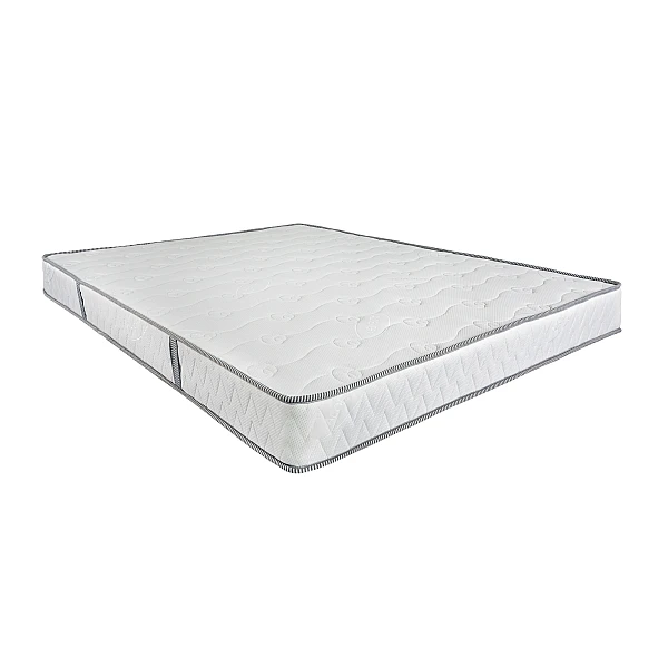 Στρώμα Achaia Strom Life Aloe Vera διπλό 150x200x19cm