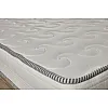 Στρώμα Achaia Strom Calm 2 όψεων Air Foam-Latex-Memory Foam μονό 90x200x24cm - Ελληνικής κατασκευής 