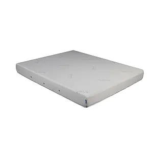 Στρώμα Bs Strom Calmness Μassage Orthopedic μονό 2 όψεων 90x190x20cm - Ελληνικής κατασκευής 