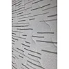 Στρώμα Bs Strom Tulip Pocket Ergolatex Μονό 100x190x26cm - Ελληνικής κατασκευής 