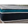 Στρώμα Bs Strom Blue Sky Cashmere Υπέρδιπλο 200x190x25cm - Ελληνικής κατασκευής 