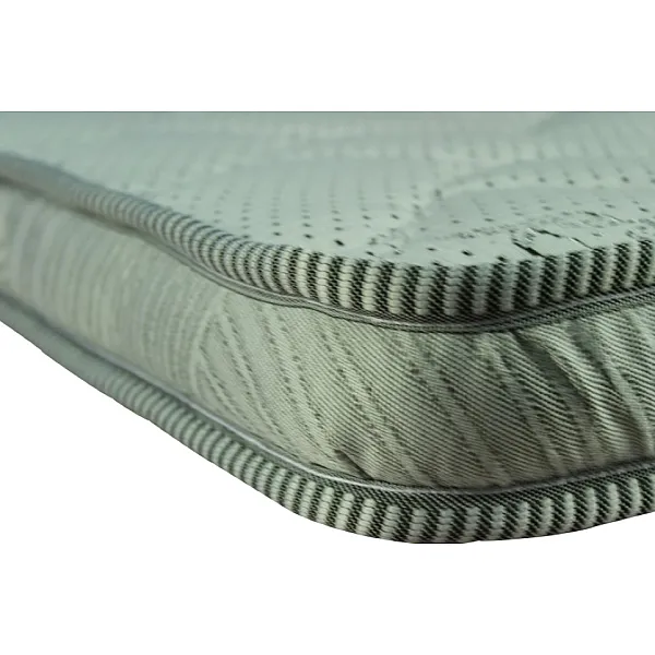 Ανώστρωμα Achaia Strom Diamond Air Foam μονό 90x190x10cm - Ελληνικής κατασκευής