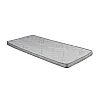 Ανώστρωμα Achaia Strom Diamond Air Foam μονό 90x190x10cm - Ελληνικής κατασκευής