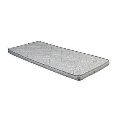 Ανώστρωμα Achaia Strom Diamond Air Foam ημίδιπλο 110x190x10cm - Ελληνικής κατασκευής