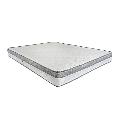 Στρώμα Achaia Strom Health 2 σε 1 (Ορθοπεδικό-Ανατομικό) με Ανώστρωμα υπέρδιπλο 180x200x23cm 