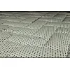 Ανώστρωμα Achaia Strom Diamond Air Foam μονό 90x190x10cm - Ελληνικής κατασκευής