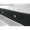 Στρώμα Achaia Strom Coconut Award Anatomic με Κοκοφοίνικα μονό 90x200x25cm