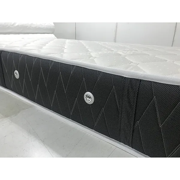 Στρώμα Achaia Strom Coconut Award Anatomic με Κοκοφοίνικα μονό 90x200x25cm