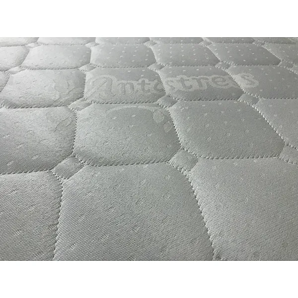 Στρώμα Achaia Strom Coconut Award Anatomic με Κοκοφοίνικα μονό 90x200x25cm