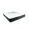 Στρώμα Achaia Strom Massage Orthopedic Cloud υπέρδιπλο 200x200x27cm - Ελληνικής κατασκευής