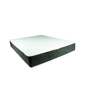 Στρώμα Achaia Strom Massage Orthopedic Cloud μονό 100x190x27cm - Ελληνικής κατασκευής
