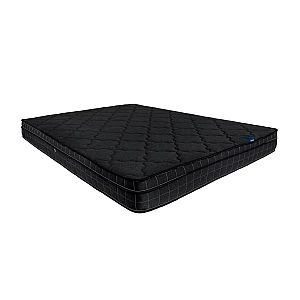 Στρώμα Bs Strom Imperial μονό 100x190x21cm - Ελληνικής κατασκευής 