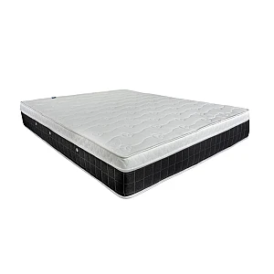 Στρώμα Bs Strom Magic 2 όψεων μονό 90x190x30cm - Ελληνικής κατασκευής 