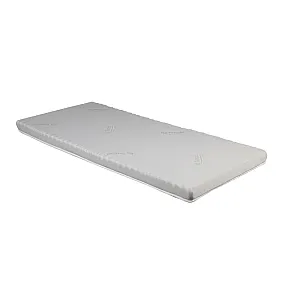 Ανώστρωμα Achaia Strom Massage Flake orthopedic top μονό 90x190x9cm - Ελληνικής κατασκευής 