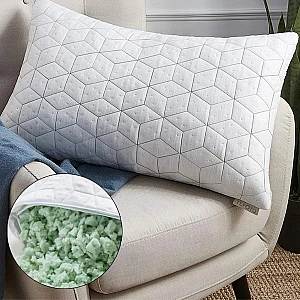 ΜΑΞΙΛΑΡΙ MEMORY FOAM CHIPS