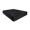 Στρώμα Achaia Strom Lifestyle Air foam διπλό 150x200x31cm - Ελληνικής κατασκευής