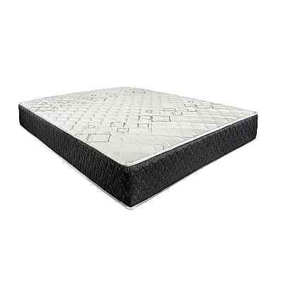 Στρώμα Achaia Strom Rico μονό 90x200x30cm - Ελληνικής κατασκευής