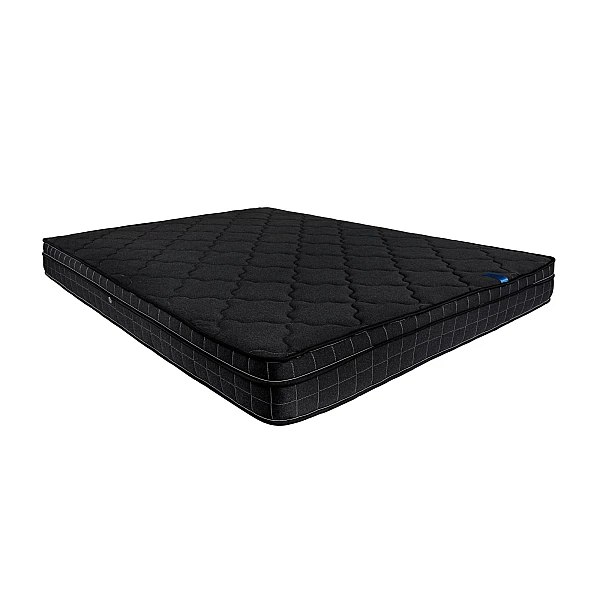 Στρώμα Achaia Strom Sueno Air foam 2 Όψεων (ορθοπεδικό-ανατομικό) μονό 100x190x21cm - Ελληνικής κατασκευής 