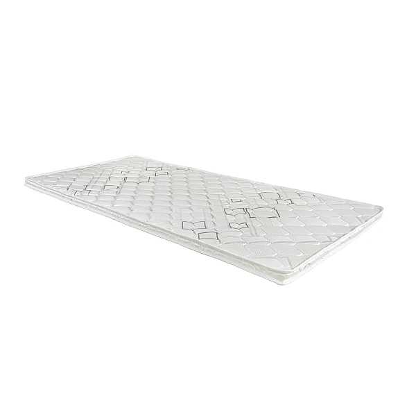 Ανώστρωμα Achaia Strom Llenar ημίδιπλο 130x200x4cm - Ελληνικής κατασκευής