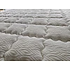 Στρώμα Achaia Strom Cashmere Soft Air Foam υπέρδιπλο 170x190x24cm + Δώρο 2 μαξιλάρια