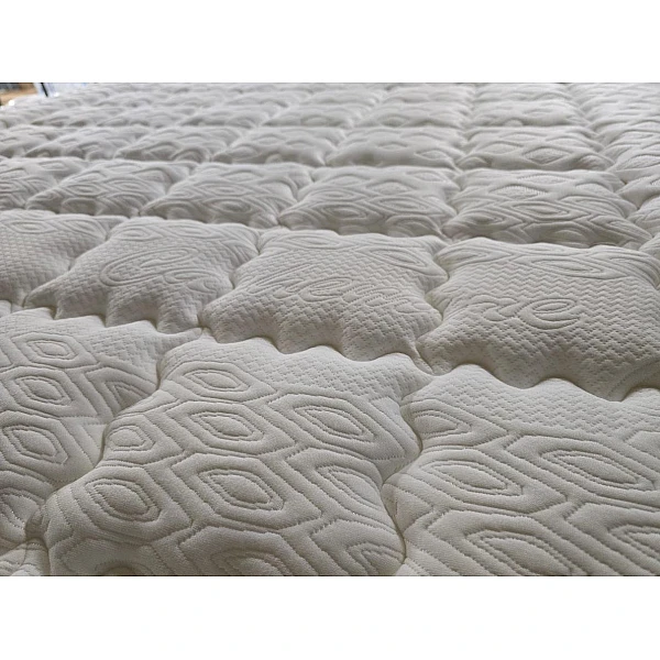 Στρώμα Achaia Strom Cashmere Soft Air Foam υπέρδιπλο 170x190x24cm + Δώρο 2 μαξιλάρια