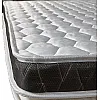 Ανώστρωμα Bs Strom Sapphire Plus Μονό 90x200x10cm - Ελληνικής κατασκευής 