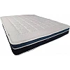 Στρώμα Achaia Strom Cashmere Soft Air Foam υπέρδιπλο 170x190x24cm + Δώρο 2 μαξιλάρια