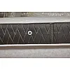 Στρώμα Bs Strom Antistress Orthopedic Υπέρδιπλο 170x200x21cm - Ελληνικής κατασκευής