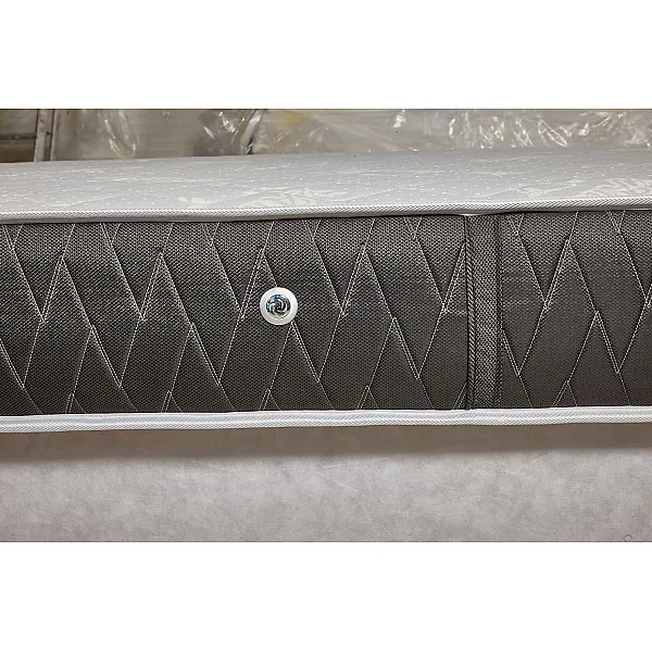 Στρώμα Bs Strom Antistress Orthopedic Υπέρδιπλο 170x200x21cm - Ελληνικής κατασκευής
