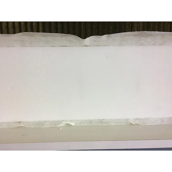 Στρώμα Bs Strom Bubble Eco Υπέριπλο 200x190x19cm - Ελληνικής κατασκευής 