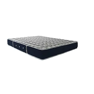 Στρώμα Achaia Strom Denim Foam μονό 100x190x23cm