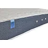 Στρώμα Bs Strom Eclipse Υπέρδιπλο 200x190x24cm - Ελληνικής κατασκευής 