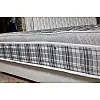 Στρώμα Bs Strom Horizon Air foam Latex ημίδιπλο 130x200x30 - Ελληνικής κατασκευής