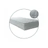 Στρώμα Achaia Strom Hotel Anatomic Air Foam μονό 90x200x25cm