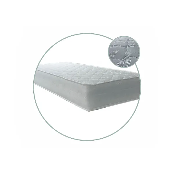 Στρώμα Achaia Strom Hotel Anatomic Air Foam μονό 90x200x25cm