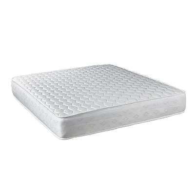 Στρώμα Bs Strom Island Anatomic Ημίδιπλο 120x190x25cm - Ελληνικής κατασκευής 