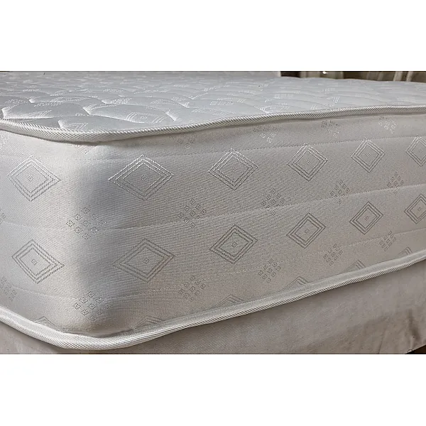 Στρώμα Bs Strom Island Anatomic Διπλό 150x200x25cm - Ελληνικής κατασκευής 