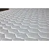 Στρώμα Bs Strom Island Anatomic Διπλό 150x200x25cm - Ελληνικής κατασκευής 