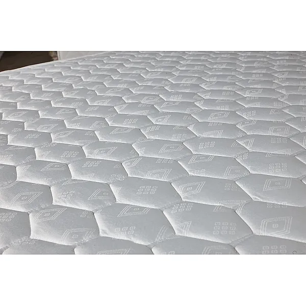 Στρώμα Bs Strom Island Anatomic Διπλό 150x200x25cm - Ελληνικής κατασκευής 